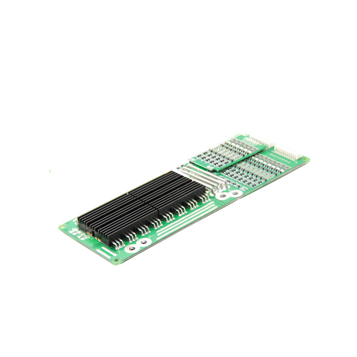 3串動(dòng)力多節(jié)電池保護(hù)板 3-20串保護(hù)板電動(dòng)車JNIB保護(hù)板